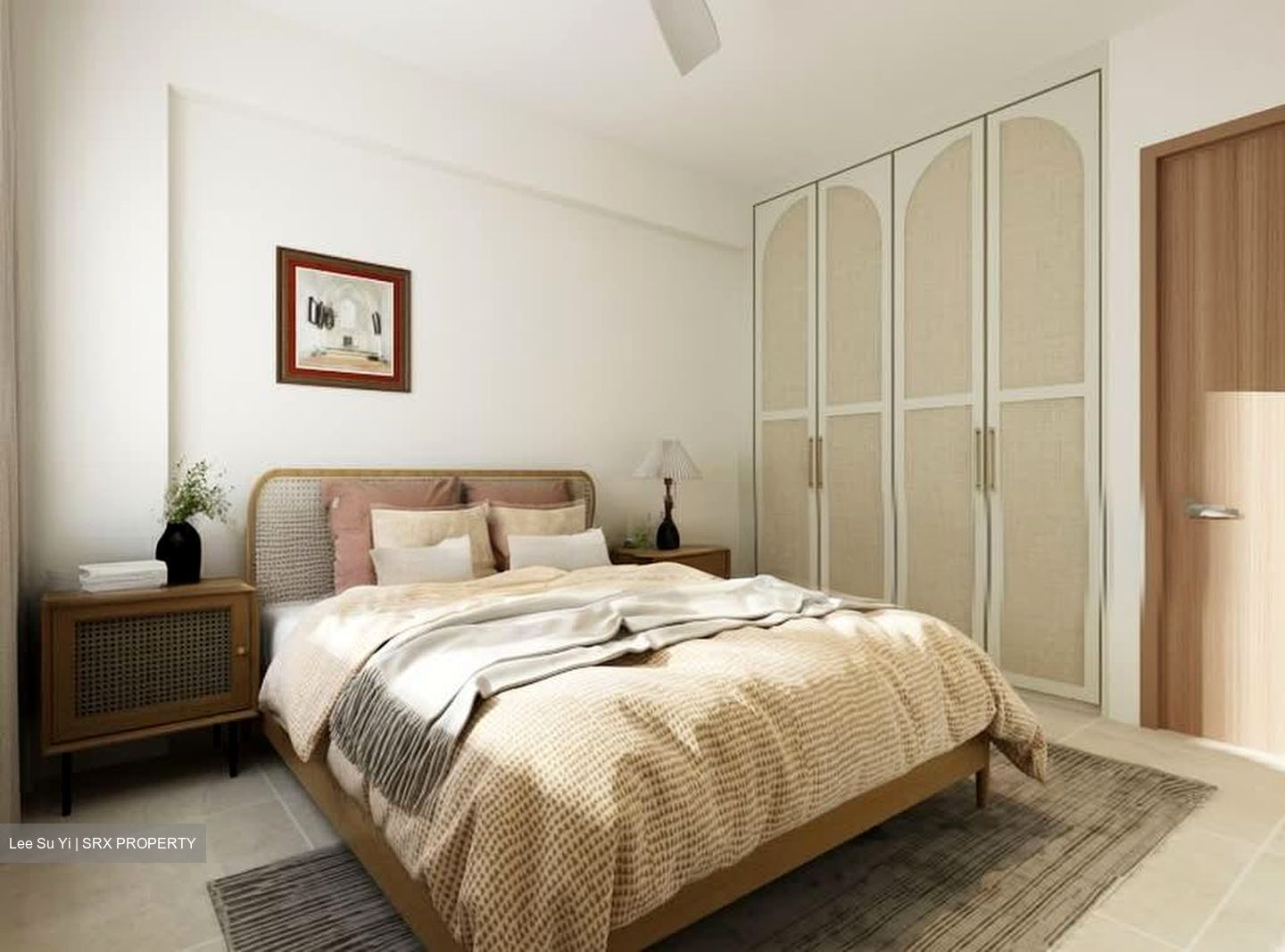 Blk 6 Marine Terrace Walk (Marine Parade), HDB 3 Rooms #569721451